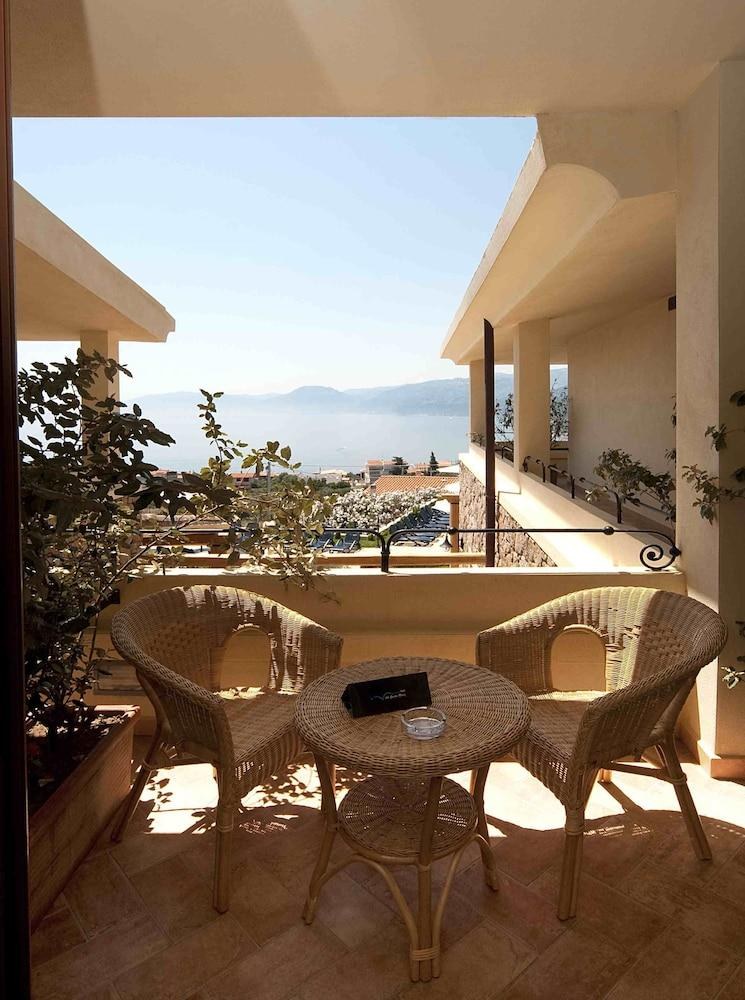 Hotel Villa Gustui Maris photo 2
