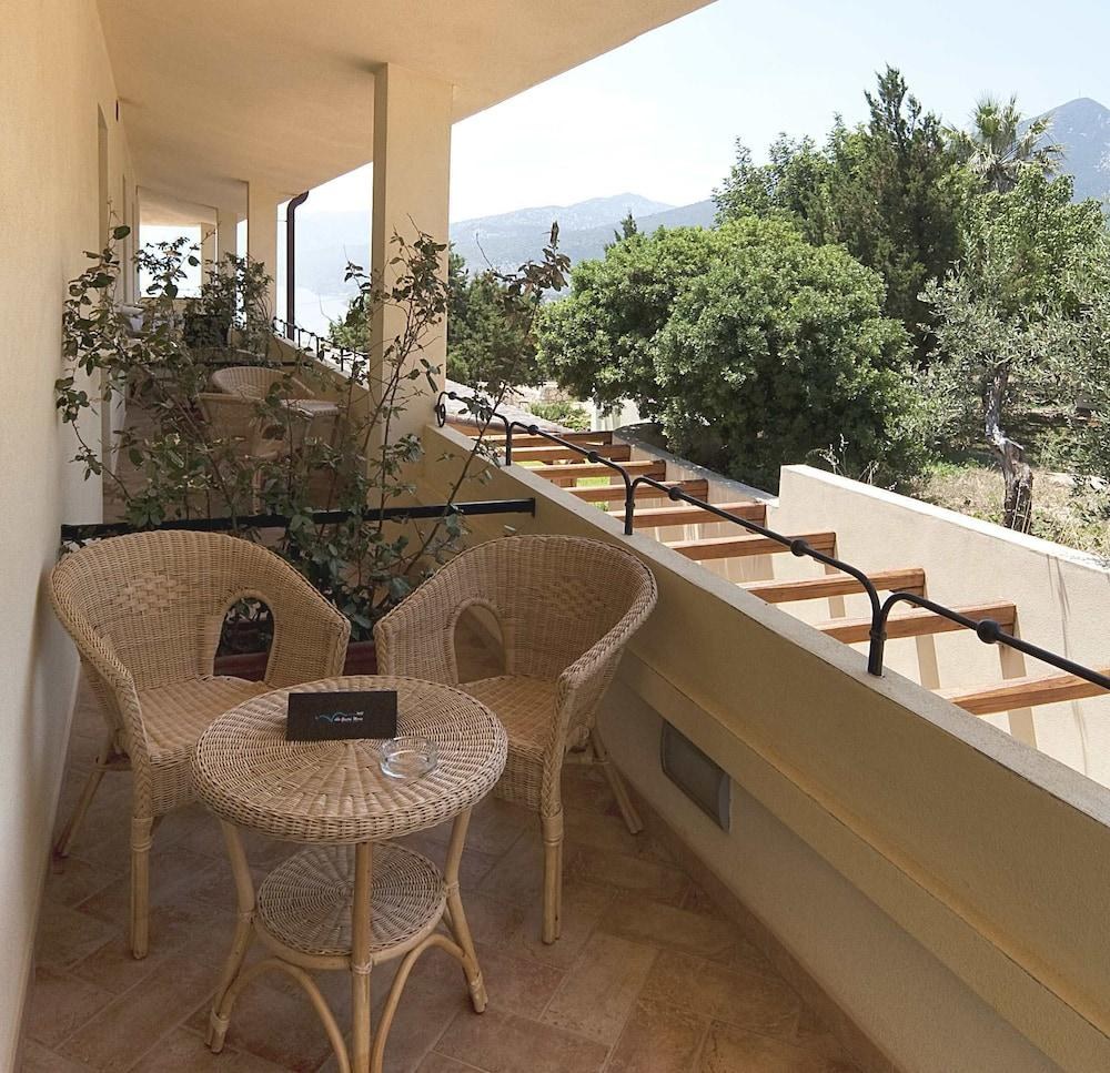 Hotel Villa Gustui Maris photo 4