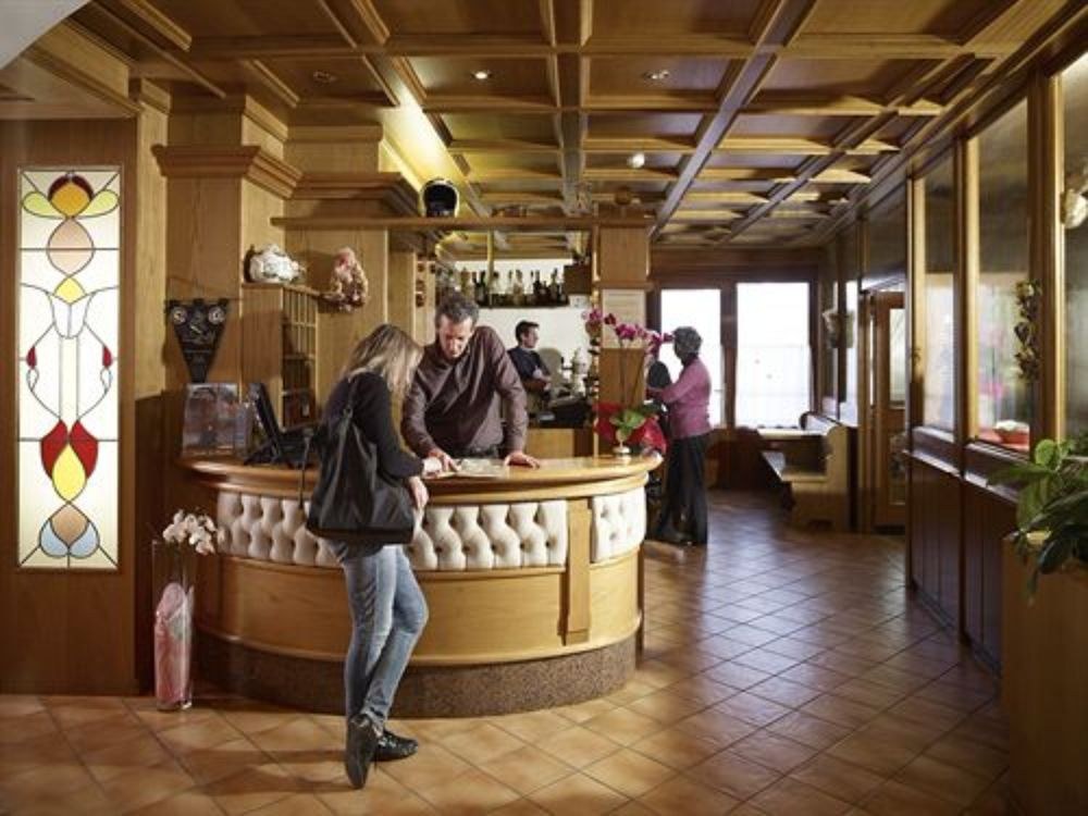 PANORAMA HOTEL FONTANELLA