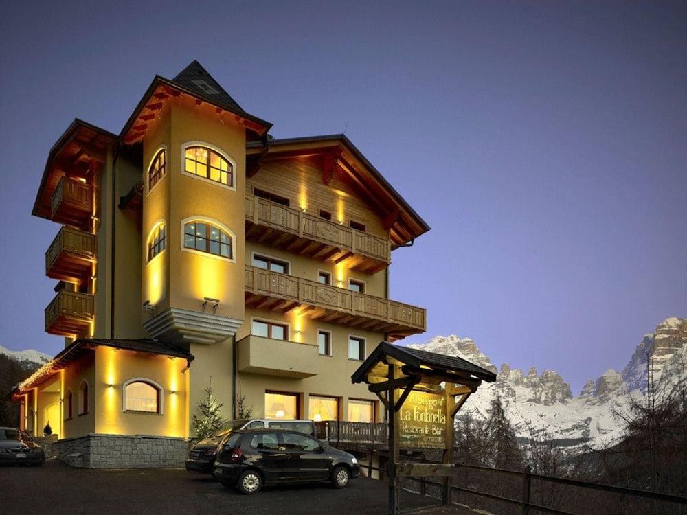 PANORAMA HOTEL FONTANELLA photo 2