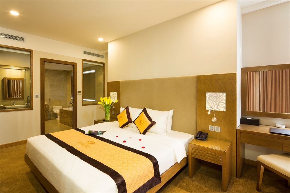 GALINA HOTEL & SPA photo 1