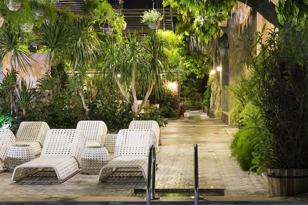 GALINA HOTEL & SPA photo 2