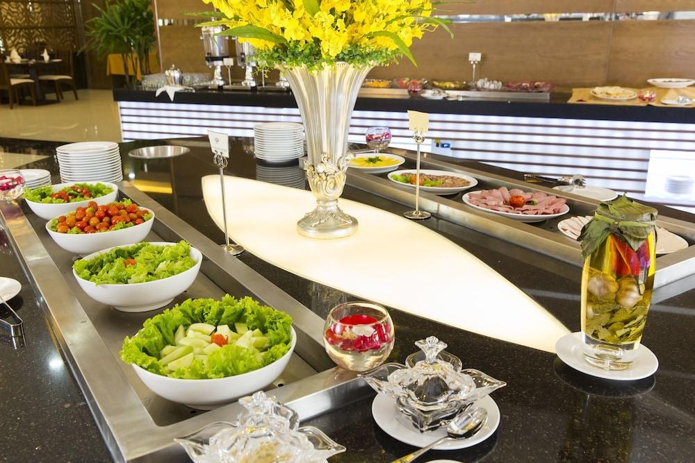 GALINA HOTEL & SPA photo 3