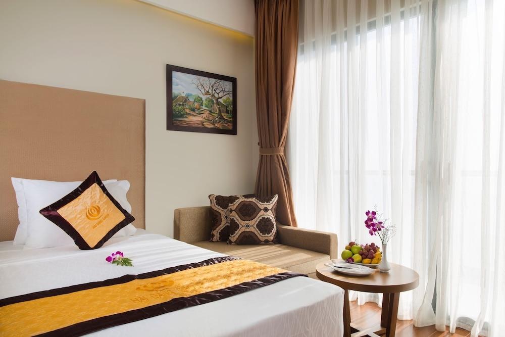 GALINA HOTEL & SPA photo 4