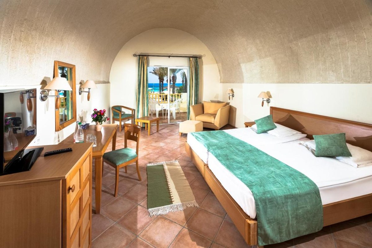 CALIMERA Delfino Beach Resort & Spa - All inclusive
