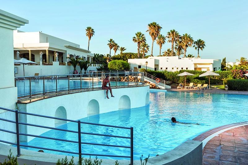 CALIMERA Delfino Beach Resort & Spa - All inclusive photo 1