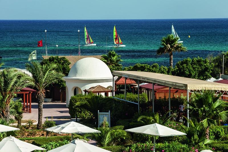 CALIMERA Delfino Beach Resort & Spa - All inclusive photo 2
