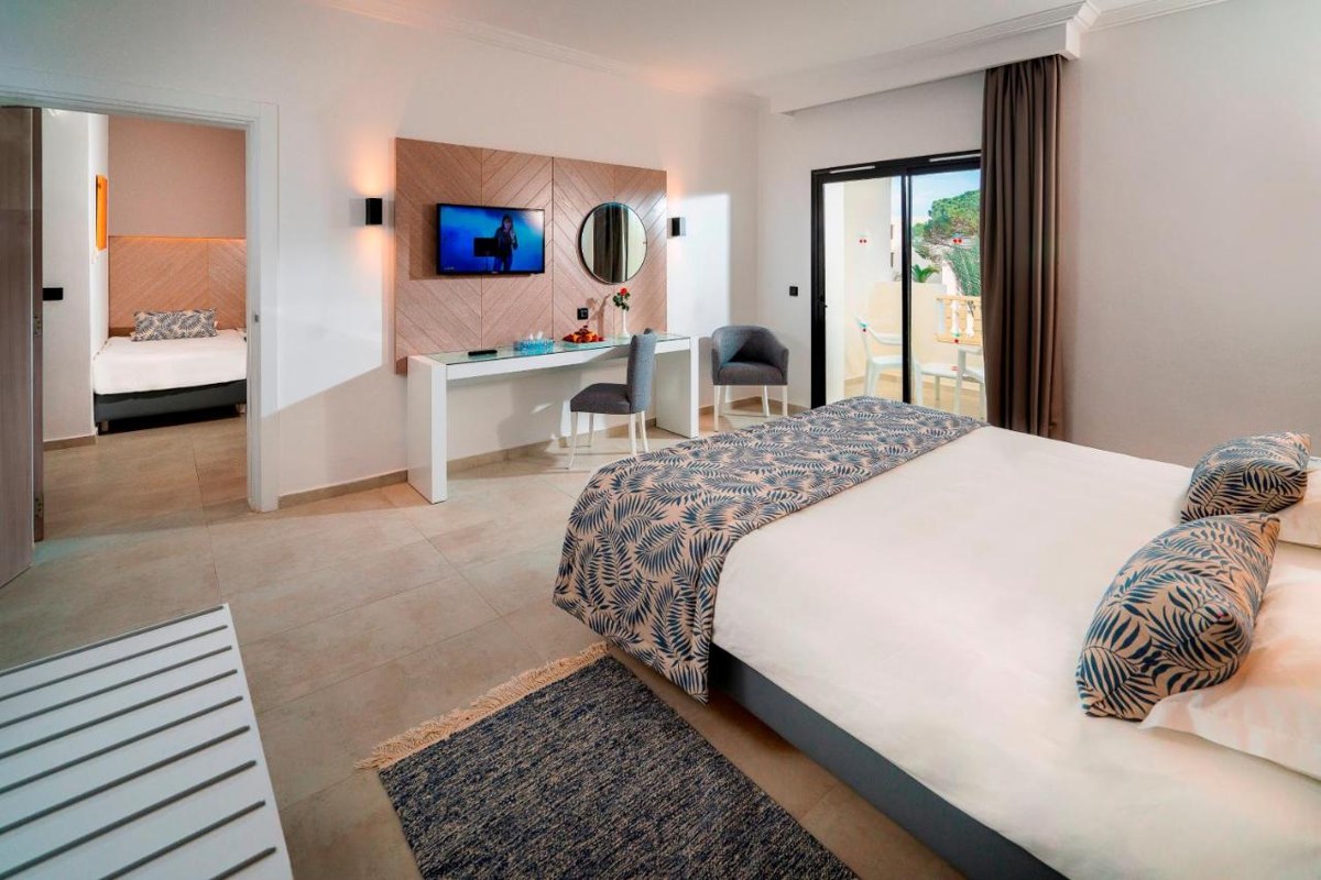 CALIMERA Delfino Beach Resort & Spa - All inclusive photo 3
