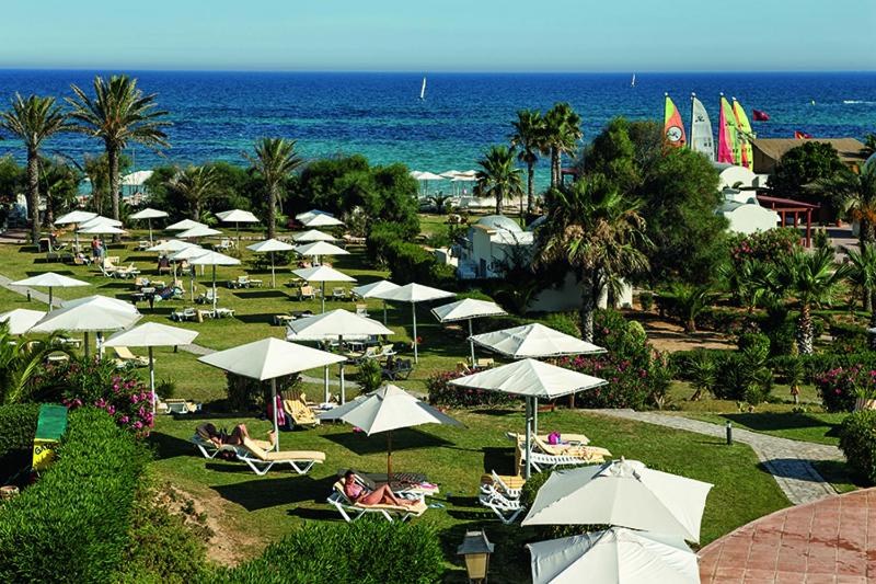 CALIMERA Delfino Beach Resort & Spa - All inclusive photo 4