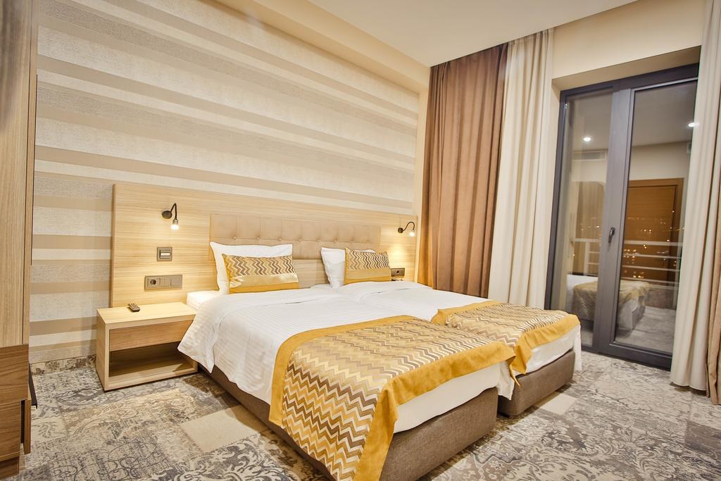 AMERI PLAZA TBILISI photo 3