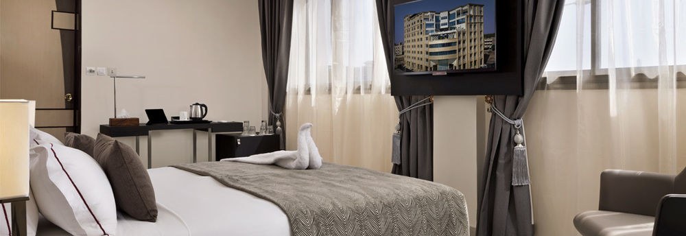 Bravia Hotel Ouagadougou