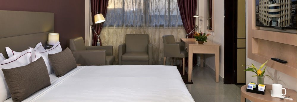Bravia Hotel Ouagadougou photo 1