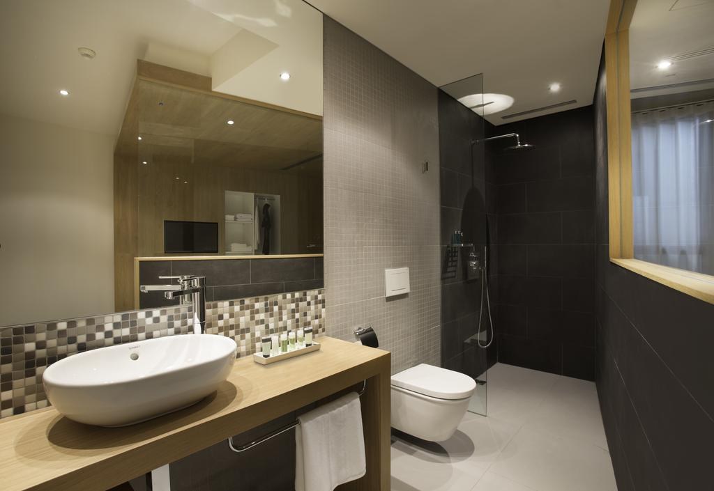 Seen Hotel Abidjan Plateau photo 4