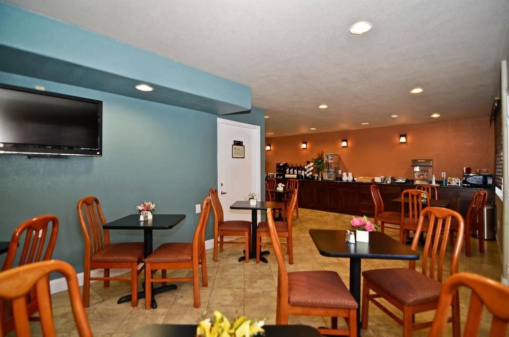 Best Western Kettleman City Inn & Suites photo 1