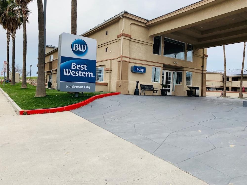 Best Western Kettleman City Inn & Suites photo 2