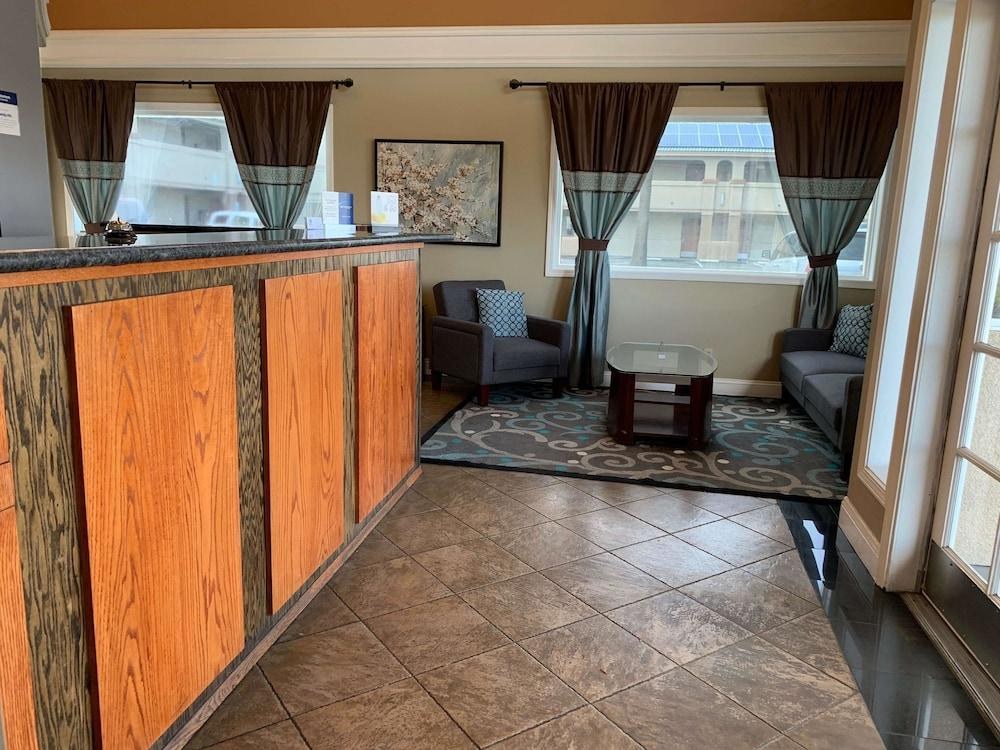 Best Western Kettleman City Inn & Suites photo 3
