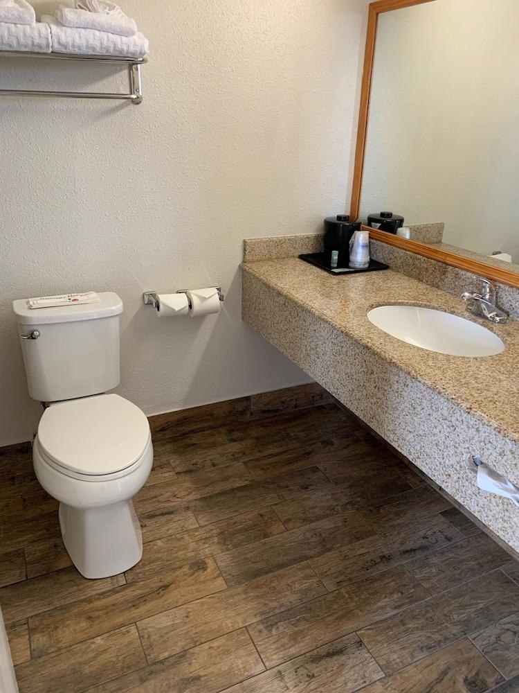 Best Western Kettleman City Inn & Suites photo 4