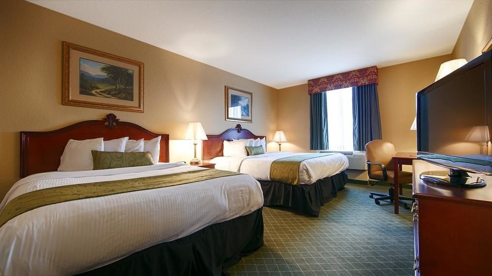 Best Western Heritage Inn & Suites photo 1