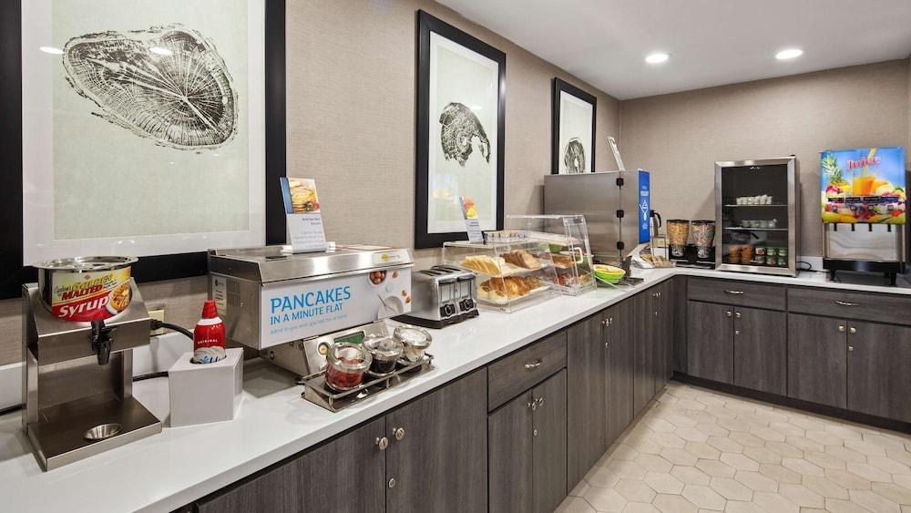 Best Western Heritage Inn & Suites photo 2