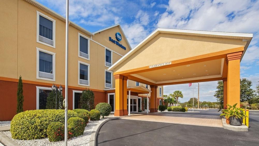Best Western Heritage Inn & Suites photo 3