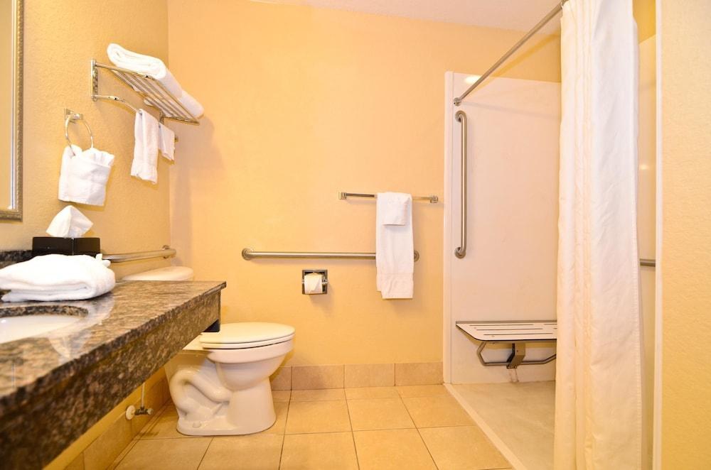 Best Western Heritage Inn & Suites photo 4