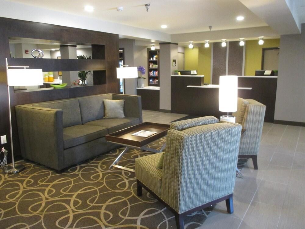 Best Western Harvest Inn & Suites photo 3