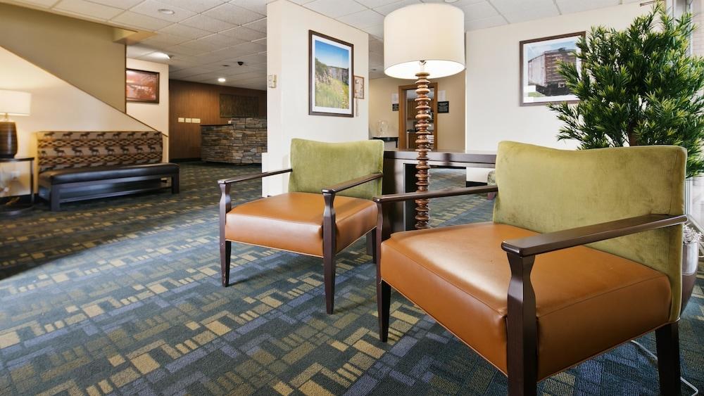 Best Western Lee's Motor Inn photo 2