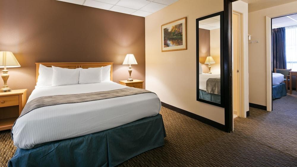 Best Western Lee's Motor Inn photo 4