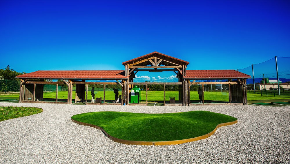 Jiva Hill Resort - Genève photo 4