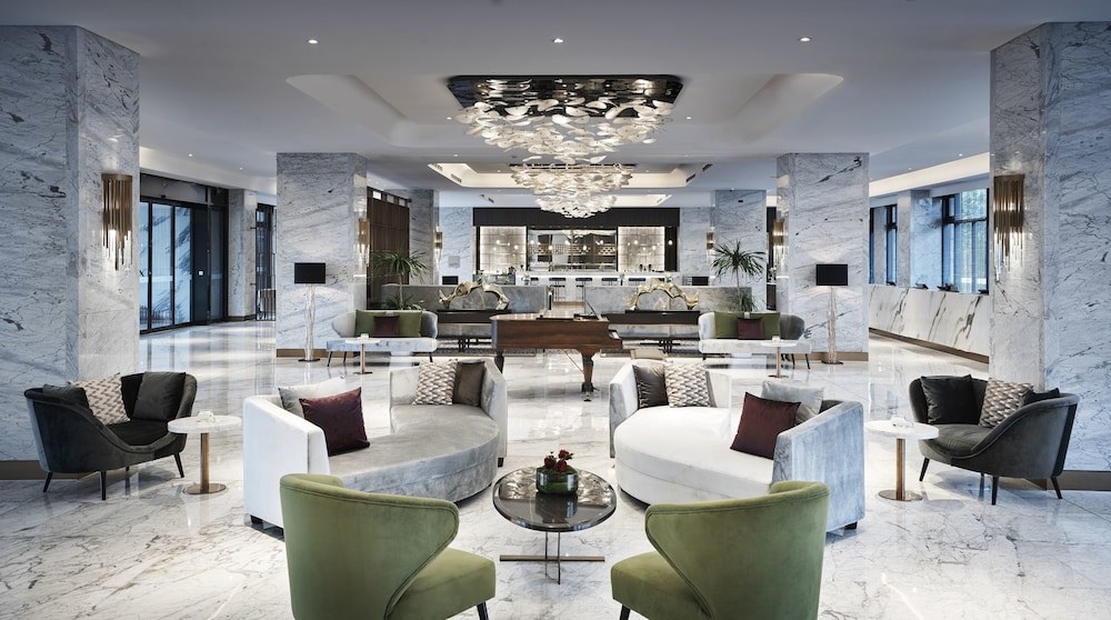 MELIÁ SHANGHAI HONGQIAO photo 1