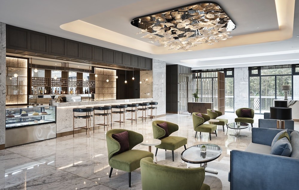 MELIÁ SHANGHAI HONGQIAO photo 2
