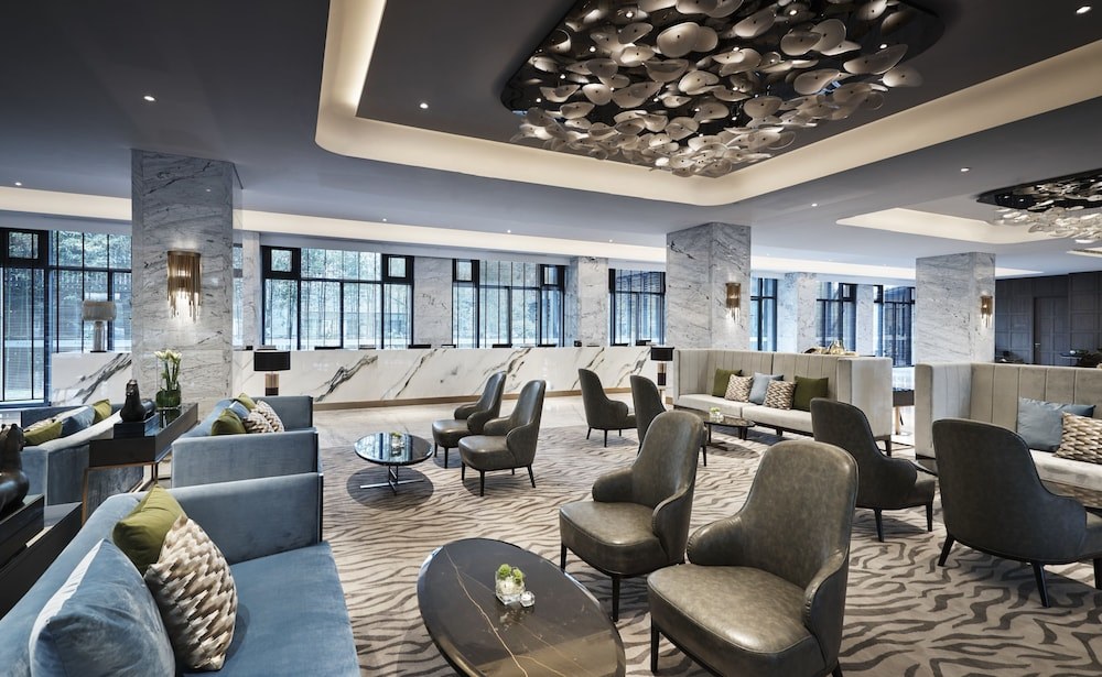 MELIÁ SHANGHAI HONGQIAO photo 3