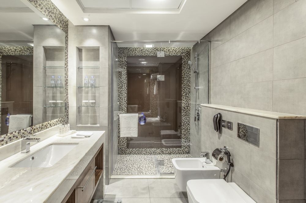 RADISSON BLU HOTEL, DUBAI WATERFRONT photo 1
