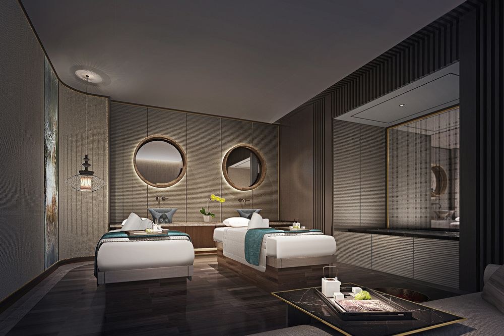 PRIMUS HOTEL SHANGHAI HONGQIAO photo 1
