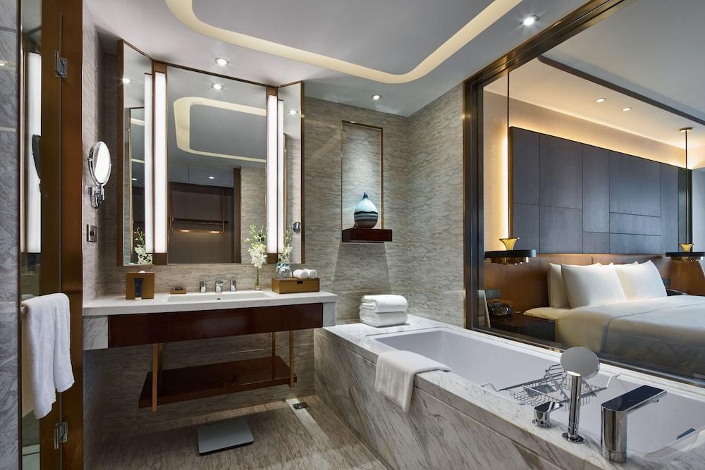 PRIMUS HOTEL SHANGHAI HONGQIAO photo 2