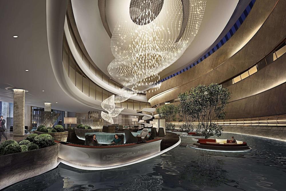 PRIMUS HOTEL SHANGHAI HONGQIAO photo 3