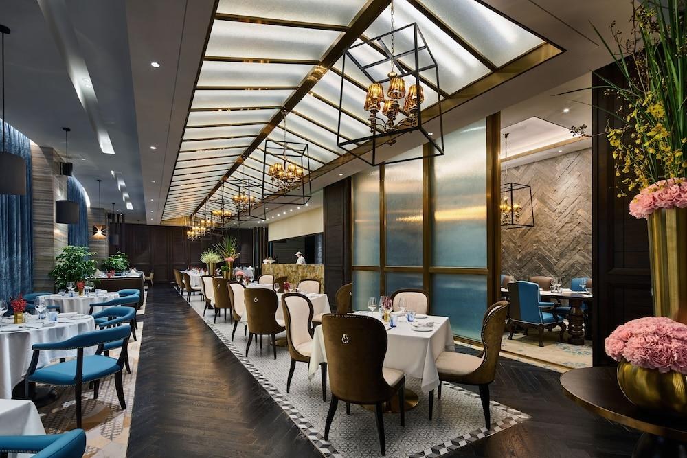 PRIMUS HOTEL SHANGHAI HONGQIAO photo 4