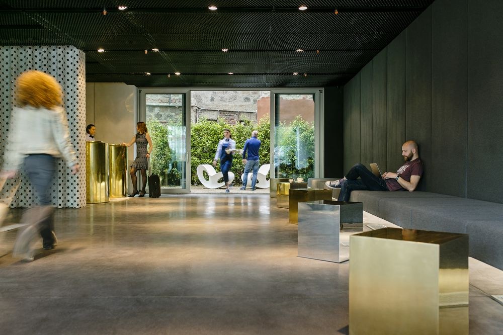 THE GROVE DESIGN HOTEL photo 1