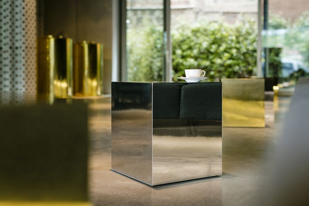 THE GROVE DESIGN HOTEL photo 2