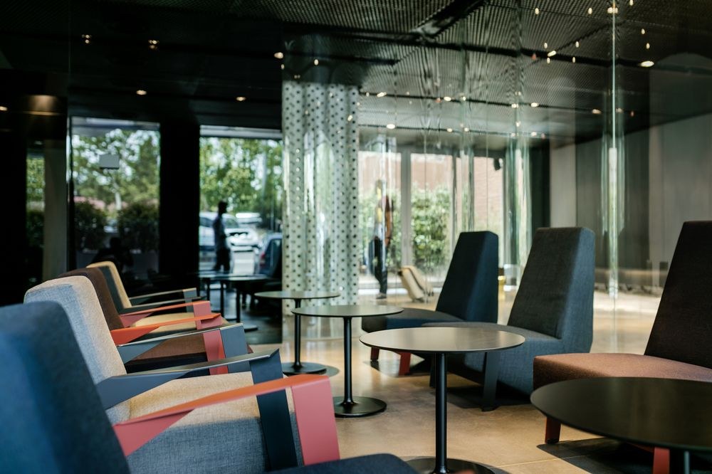 THE GROVE DESIGN HOTEL photo 3