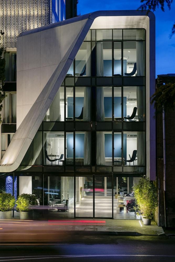 THE GROVE DESIGN HOTEL photo 4