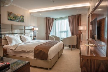 Erbil International Hotel photo 1