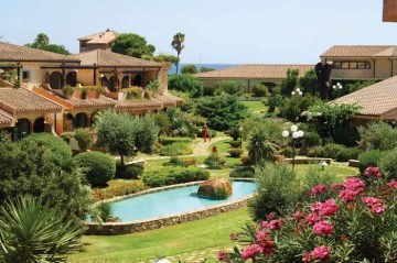 Hotel Baia di Nora