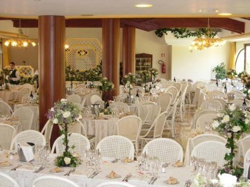 Hotel Baia di Nora photo 1