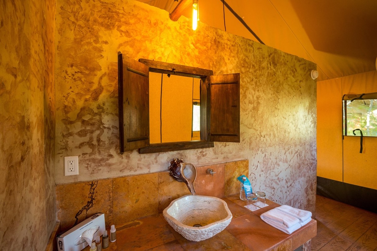 SERENITY AUTHENTIC GLAMPING TULUM photo 4