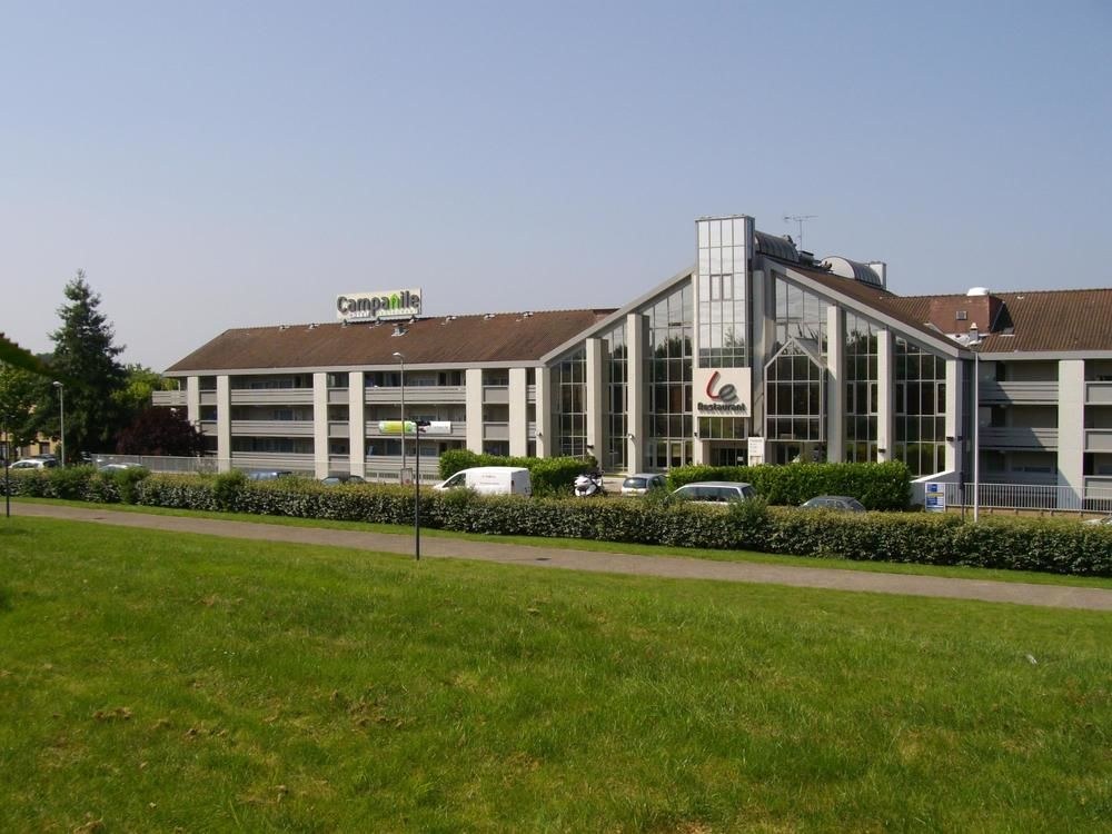 Campanile Marne-La-Vallee - Torcy