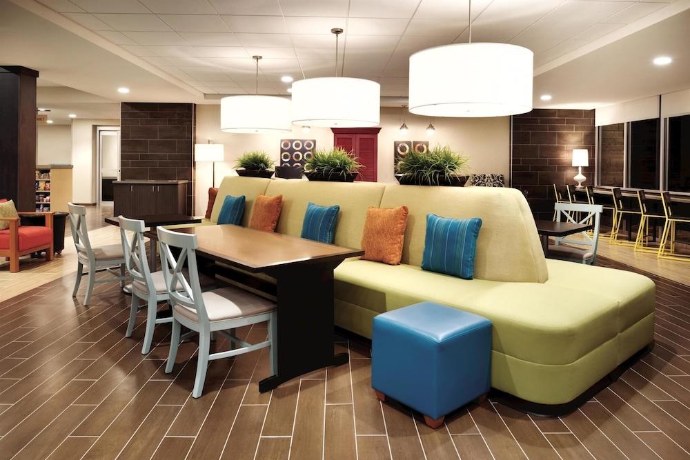 Home2 Suites by Hilton Iowa City Coralville photo 4