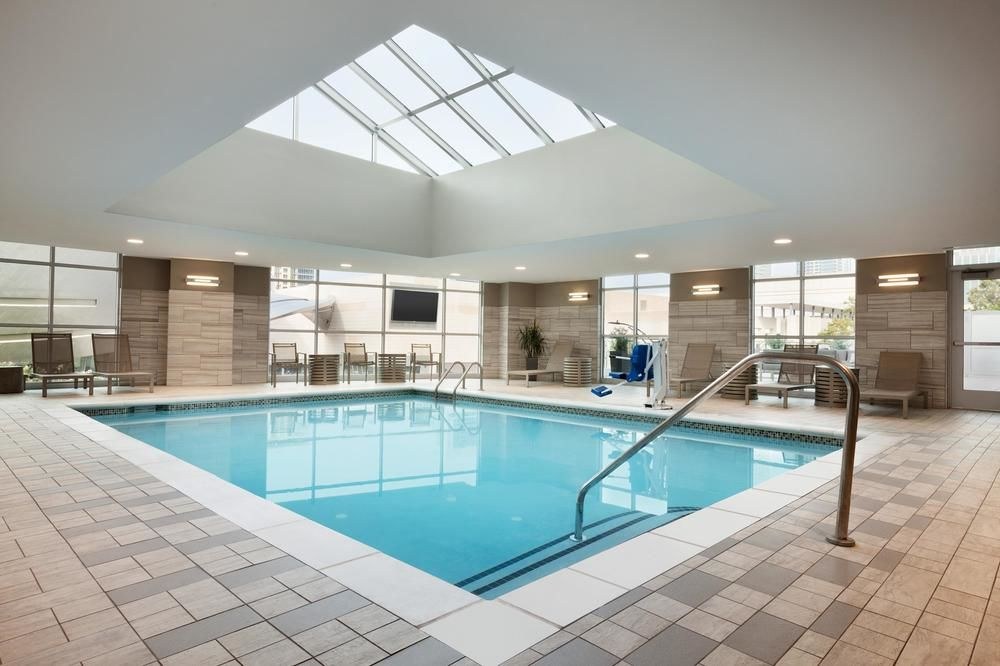 Embassy Suites by Hilton Charlotte Uptown photo 1