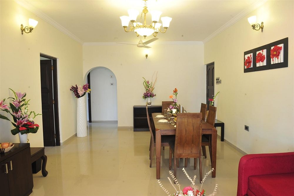 GOLDEN TULIP GOA photo 1