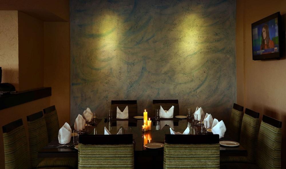 GOLDEN TULIP GOA photo 3